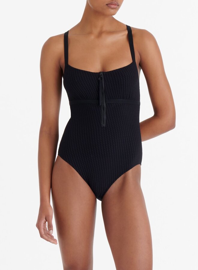 Eres Vogue Egérie Swimsuit
