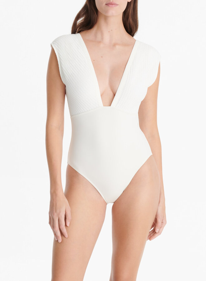 Eres Vogue Glamorous Swimsuit