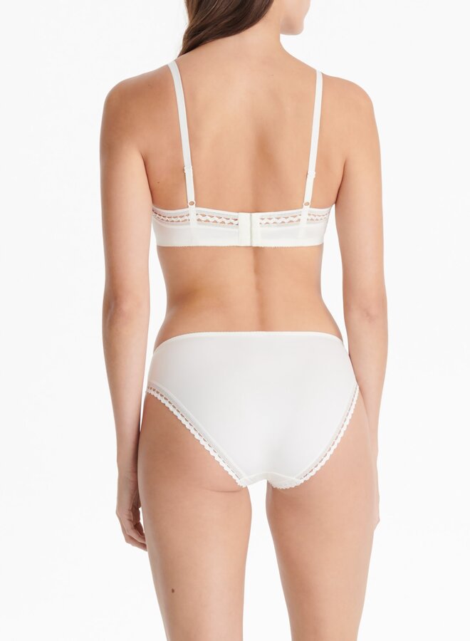 Eres ZigZag Flash Knickers