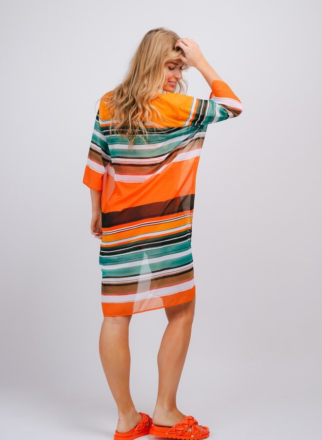 Roidal Beach Calin Jurk