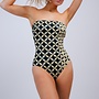 Roidal Retro Luxe Gina Swimsuit