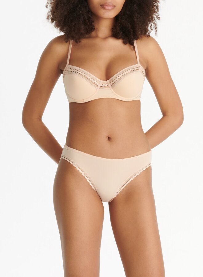 Eres ZigZag Flash Knickers