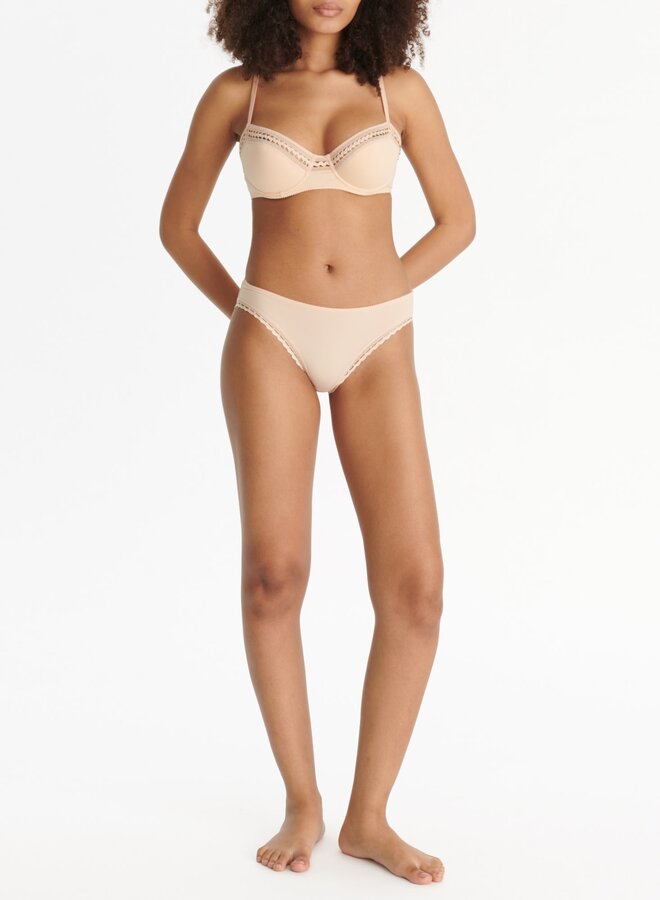 Eres ZigZag Flash Knickers