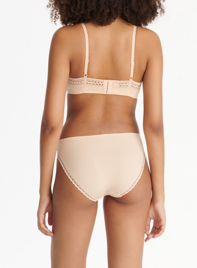 Eres ZigZag Flash Knickers