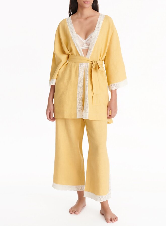 Eres Rivage Colline Kimono