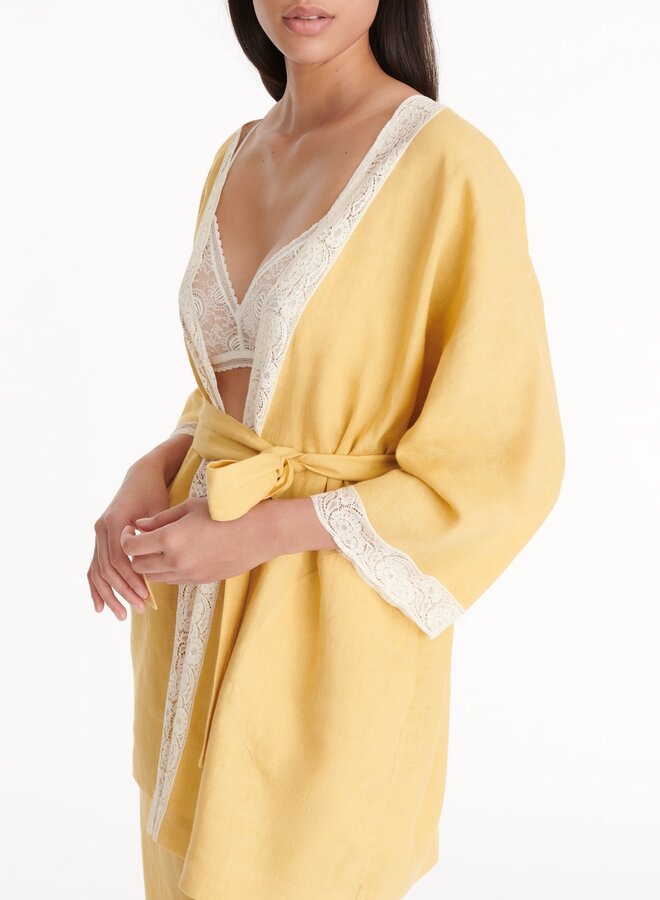 Eres Rivage Colline Kimono