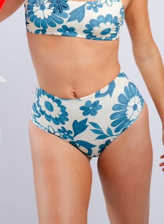 Raffaela d'Angelo Sorrento Bikini-Slip