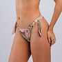Pin-Up Stars Jungle Bikini-Slip