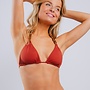 Calarena Sea Splash Bikini-Top