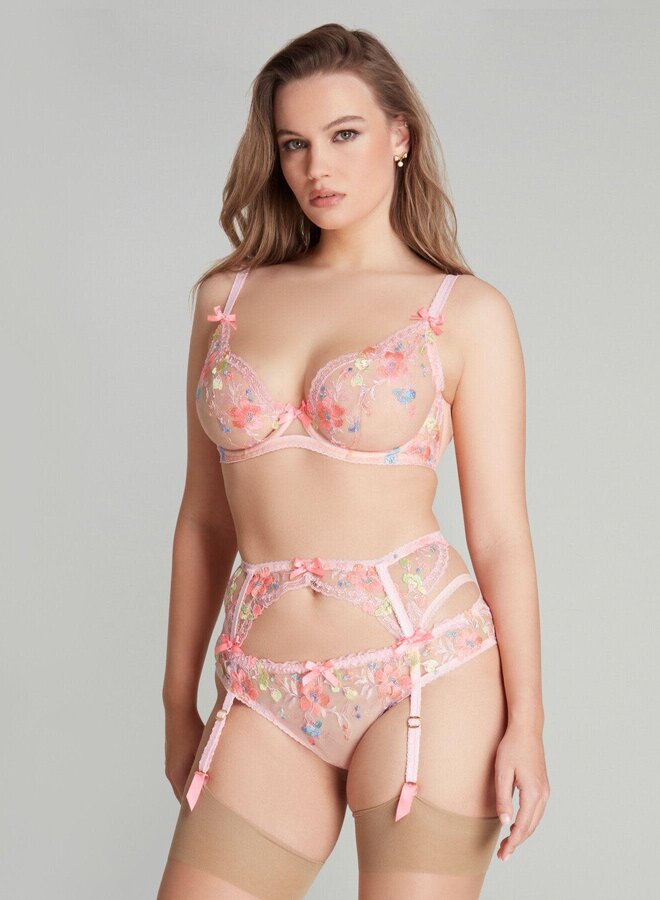 Agent Provocateur Rixie Knickers