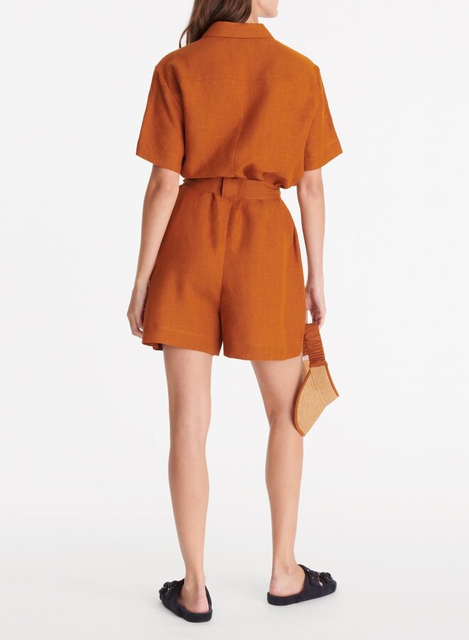 Eres L'Intemporel Genereux Jumpsuit