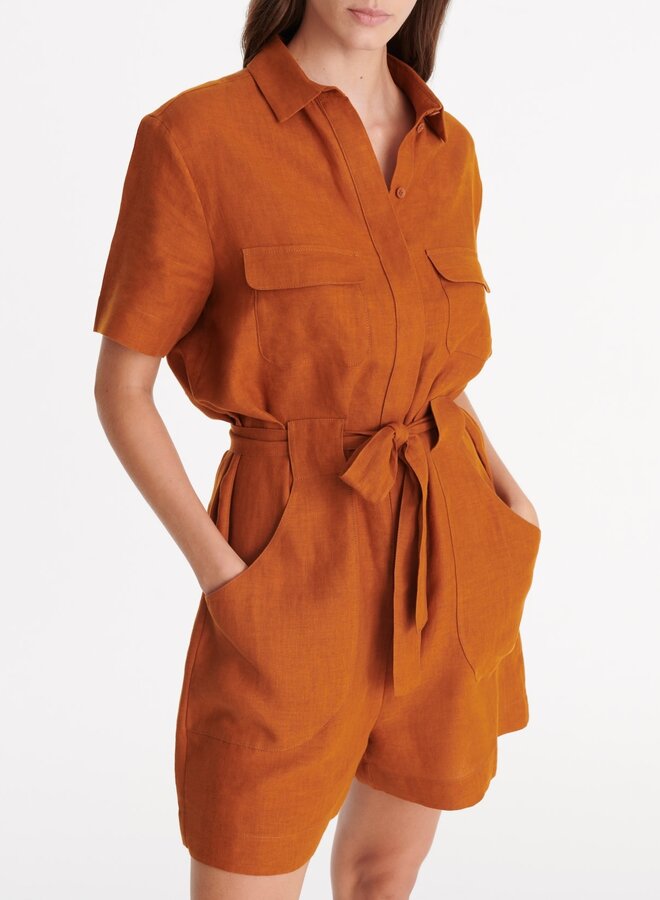 Eres L'Intemporel Genereux Jumpsuit
