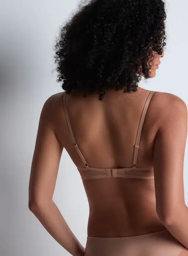 Aubade Sheer Emotion Push-Up Bra
