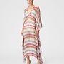 Missoni Bubblegum Cover-Up