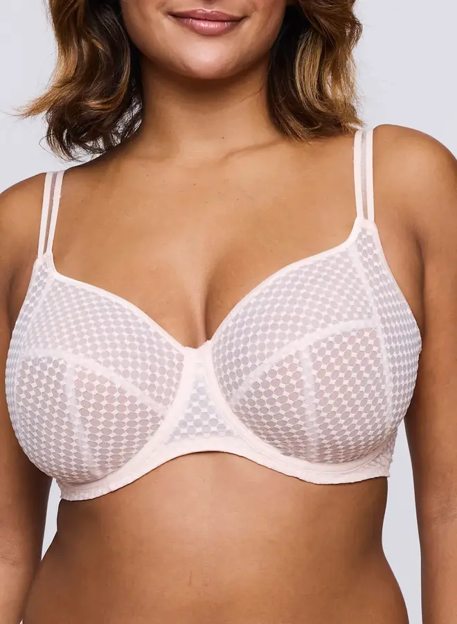 Prima Donna Twist Glass Beach Underwired Bra