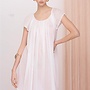 Eva Bitzer Mousseline Nighty
