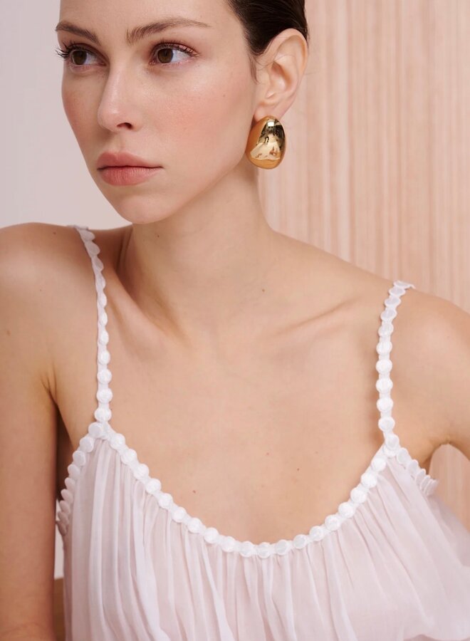 Eva Bitzer Mousseline Pyjamas
