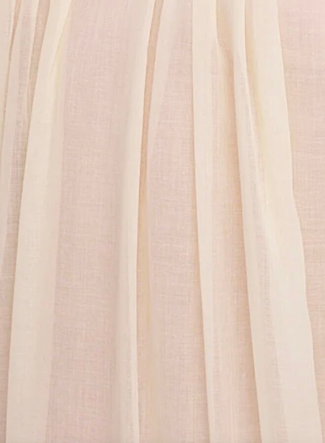 Eva Bitzer Mousseline Nighty