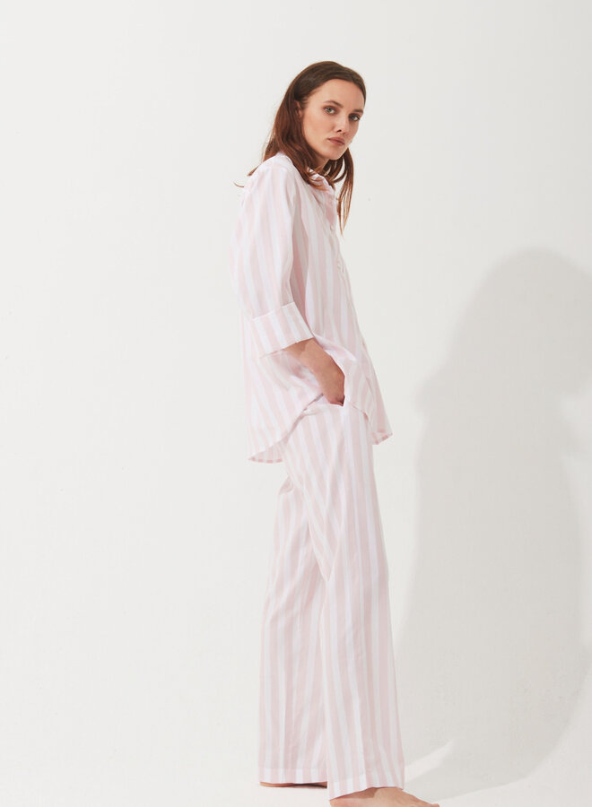 Pluto Effortless PJ's Giulia Pyjamas