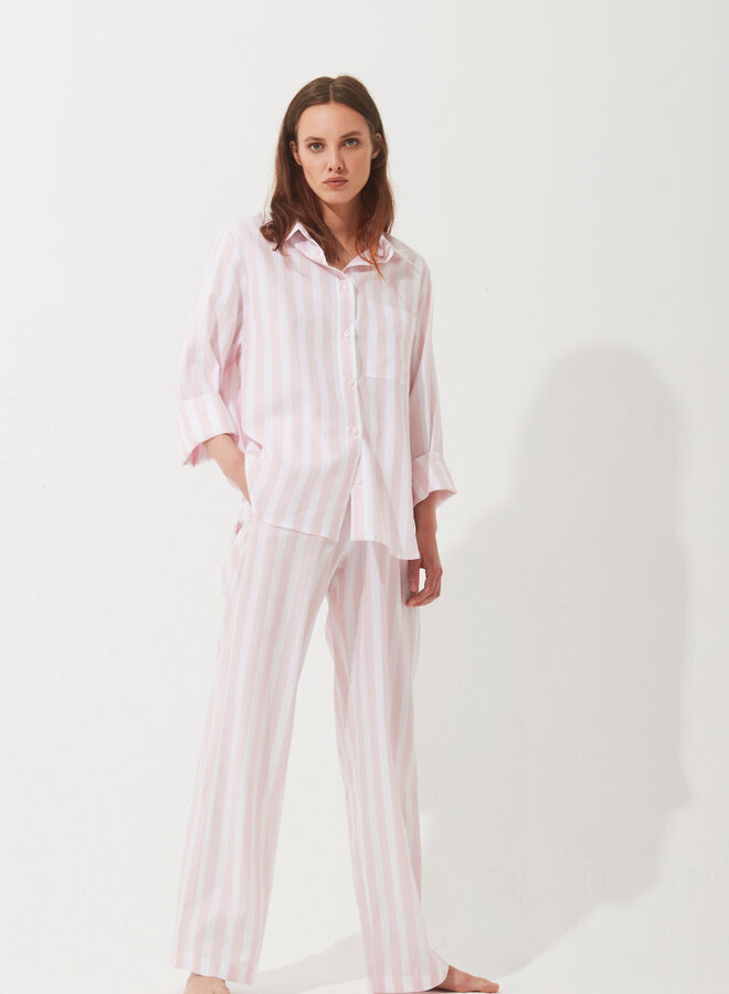 Pluto Effortless PJ's Giulia Pyjama