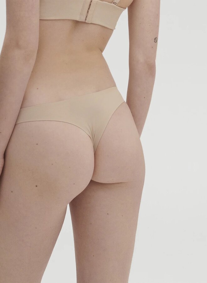 Simone Pérèle Essentiel String