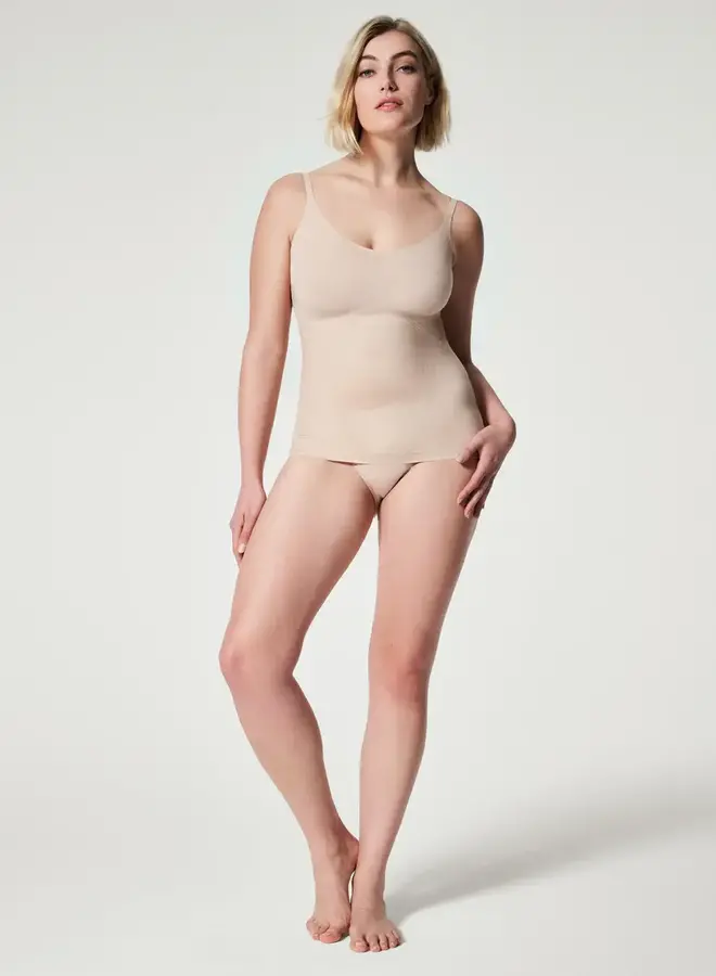 Spanx Shape Invisible Top