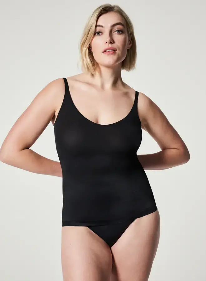 Spanx Shape Invisible Top