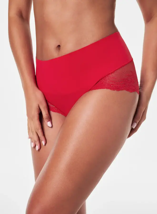 Spanx Undie-tectable Knickers
