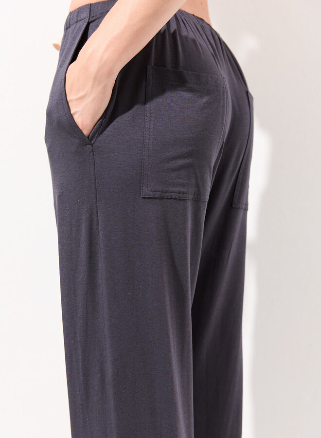 Sunday In Bed Jersey Joyce Trousers
