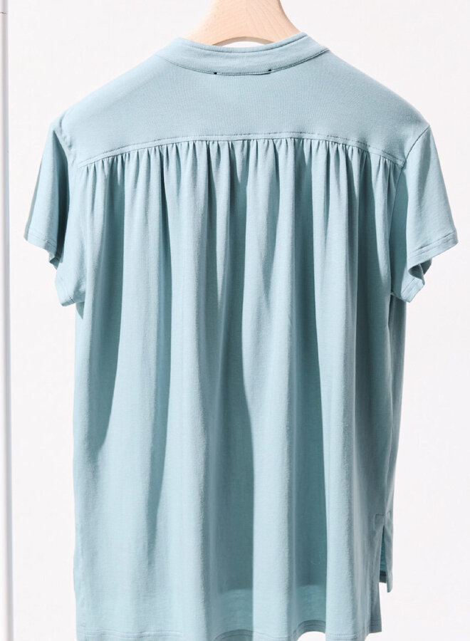 Sunday In Bed Jersey Isabella Top