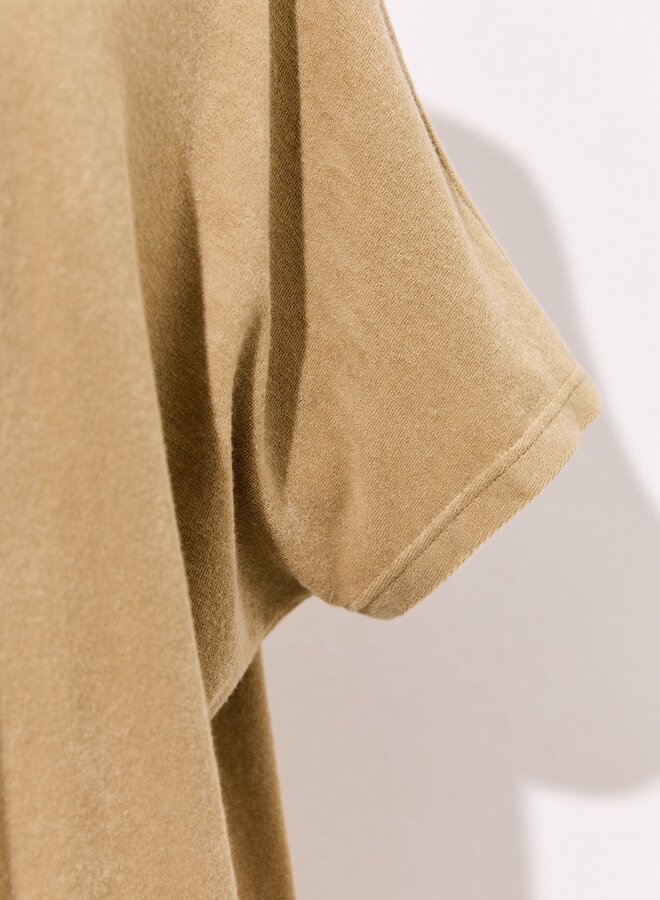 Sunday In Bed Frottee Karla Dress
