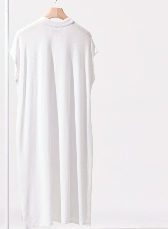Sunday In Bed Frottee Kassandra Dress