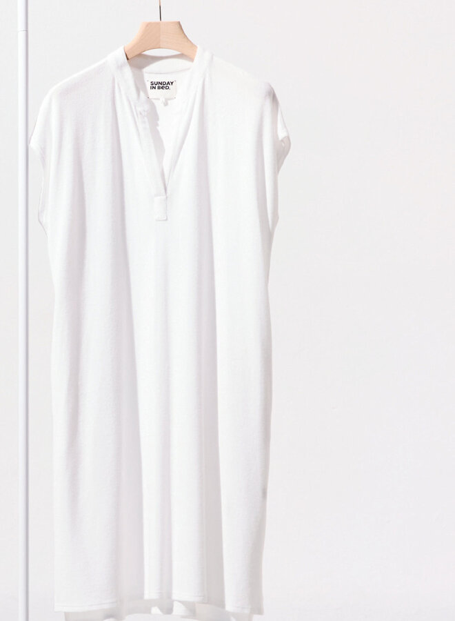 Sunday In Bed Frottee Kassandra Dress