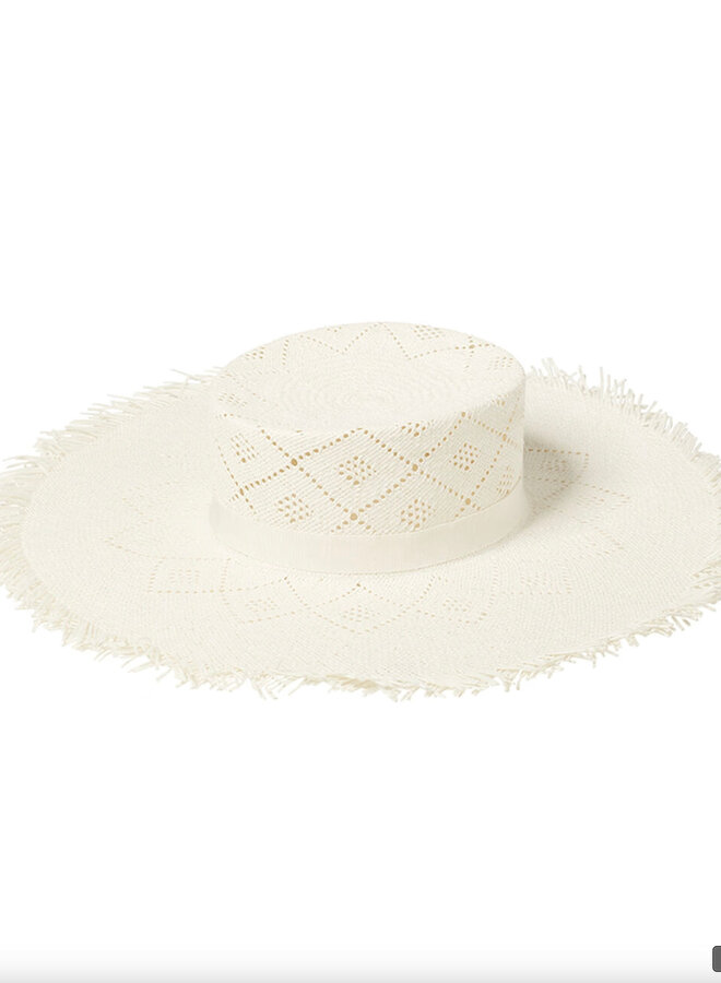 Eres Accessories Amelia Hat