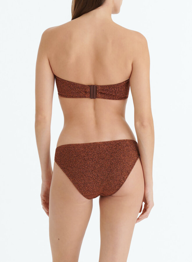 Eres Irisée Etincelant Bikini-Bottom
