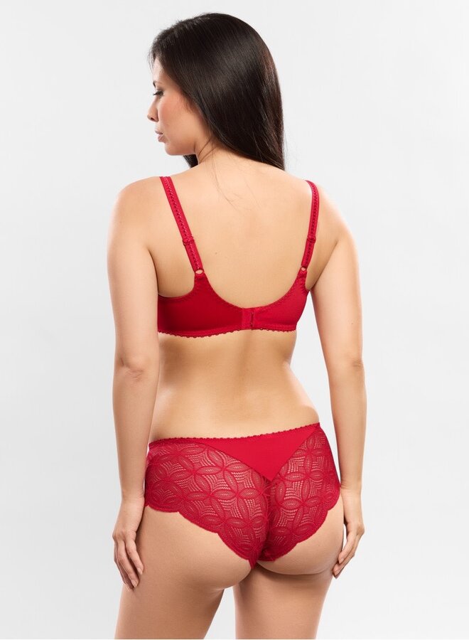 Empreinte Romy Shortje