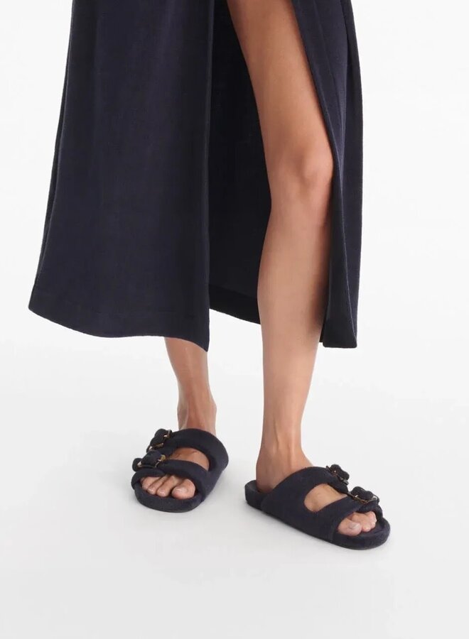 Eres Accessories Daphnee Sandalen