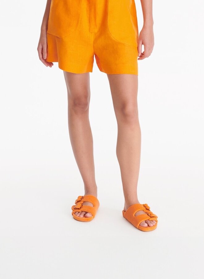 Eres Accessories Daphnee Slippers