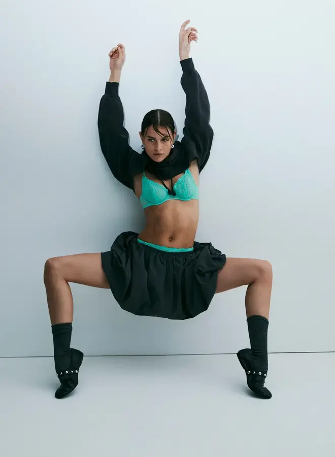 Sarda Amelia Beugel BH