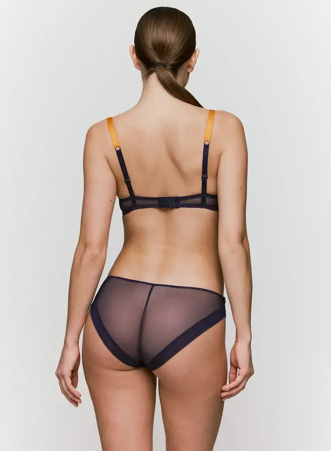 Sarda Lovelace Push-Up Bra