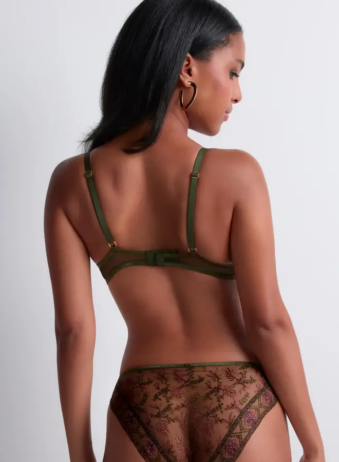 Aubade Sound Of Heart Knickers