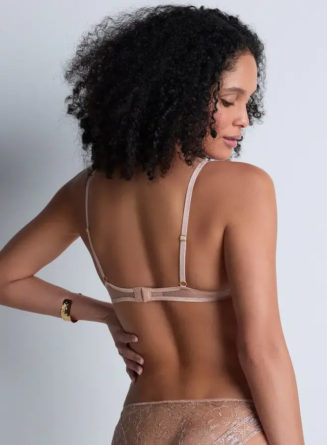 Aubade Sound Of Heart Padded Bra