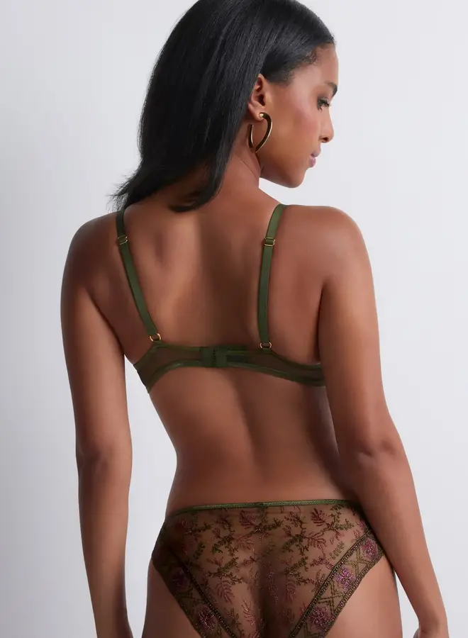 Aubade Sound Of Heart Padded Bra
