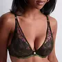 Aubade Sound Of Heart Padded Bra