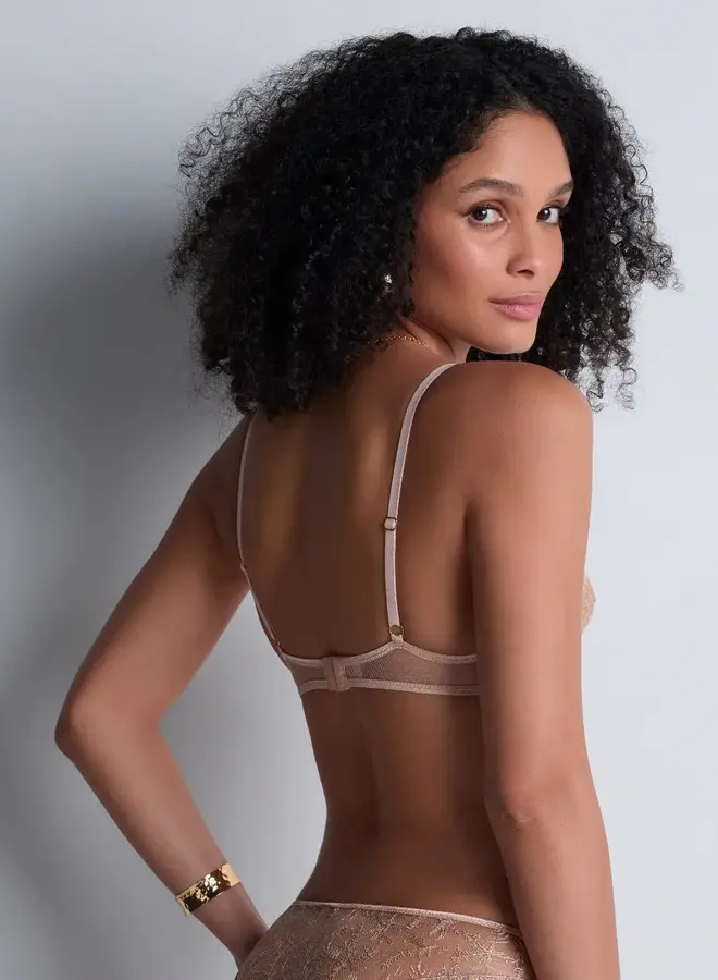 Aubade Sound Of Heart Underwired Bra