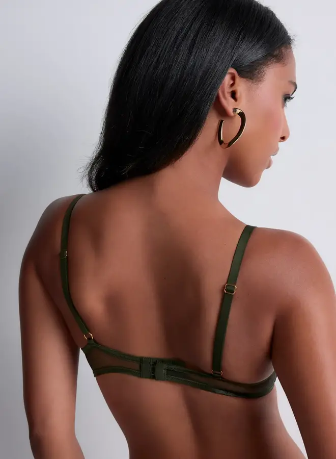 Aubade Sound Of Heart Underwired Bra