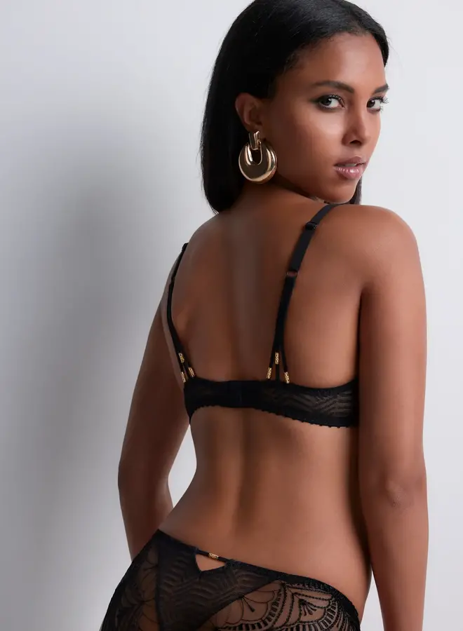 Aubade Vibes Underwired Bra