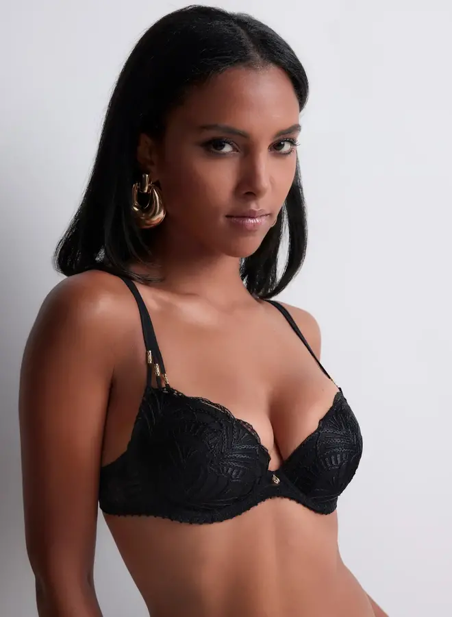 Aubade Vibes Padded Bra