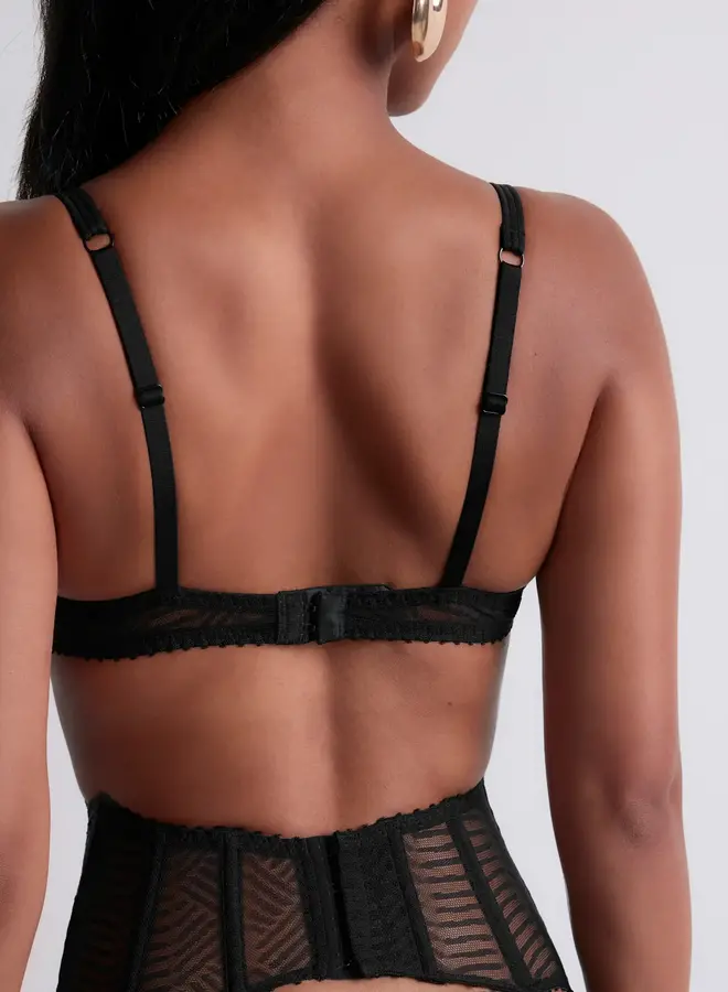 Aubade Vibes Underwired Bra