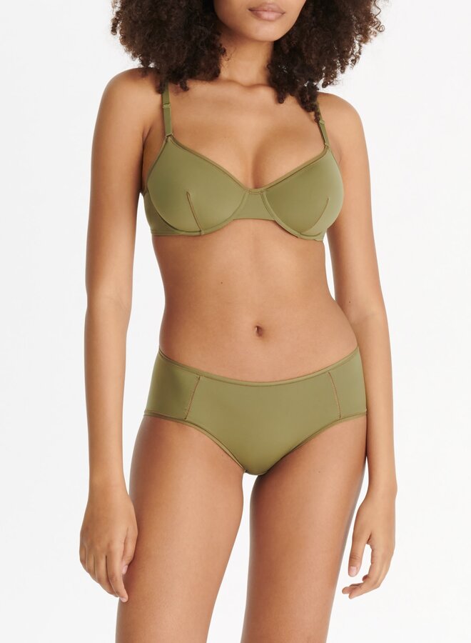 Eres Jersey Soyeux Monica Shortje